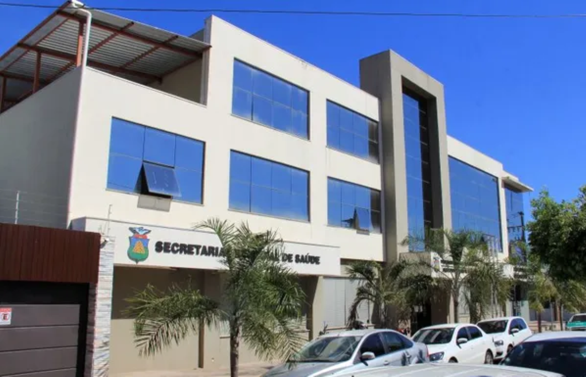 Mais de 300 vagas são abertas para processo seletivo na área da saúde em Cuiabá