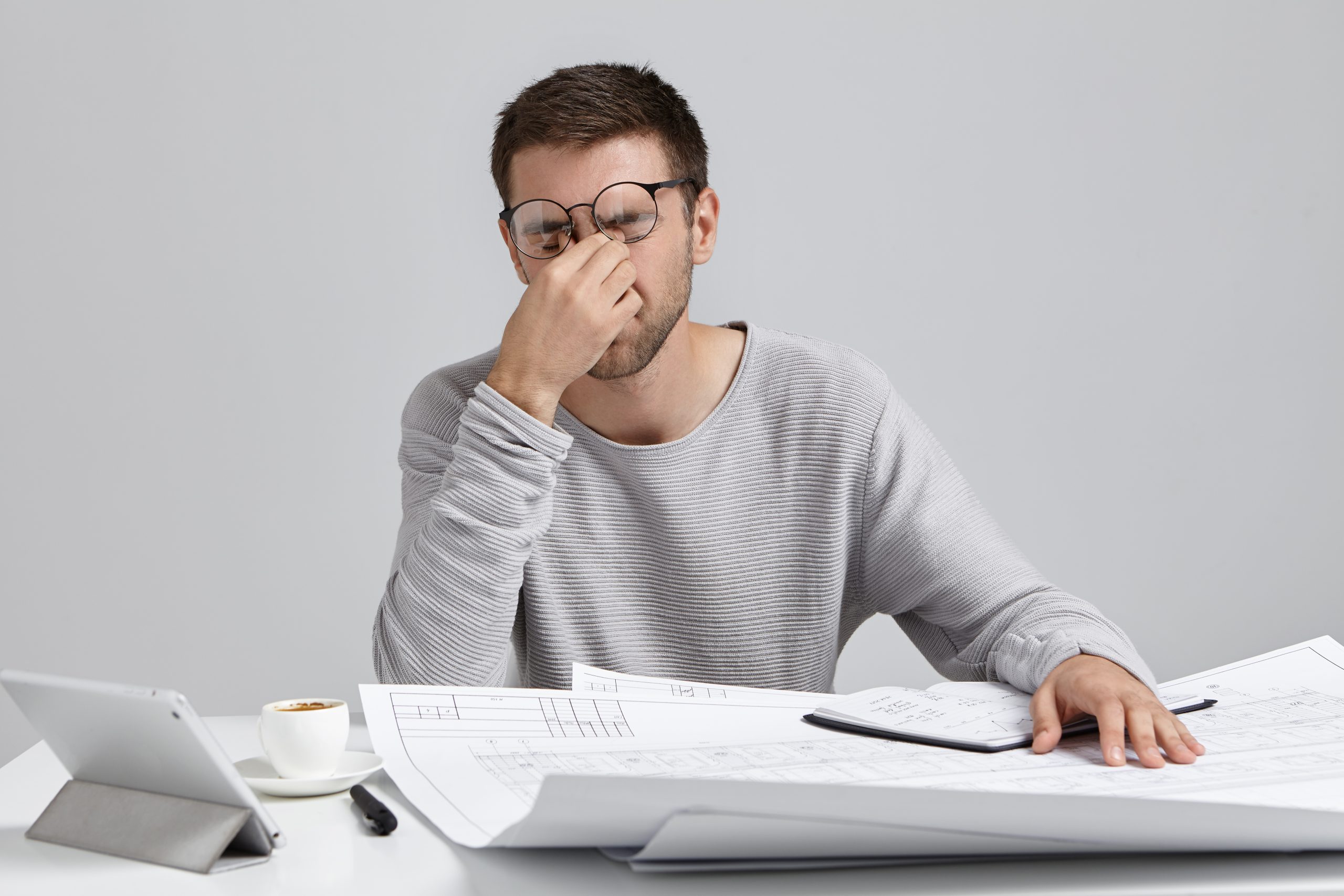 Como apoiar a saúde mental do seu time e evitar o burnout