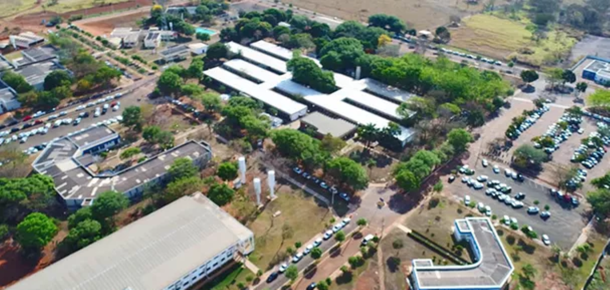 UFR amplia formas de ingresso na universidade a partir de 2026