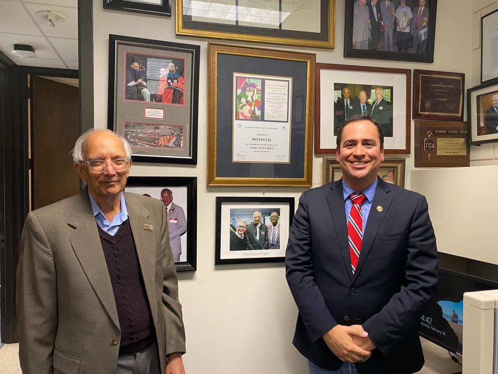 Preservação do solo gera sustentabilidade e eficiência no agro