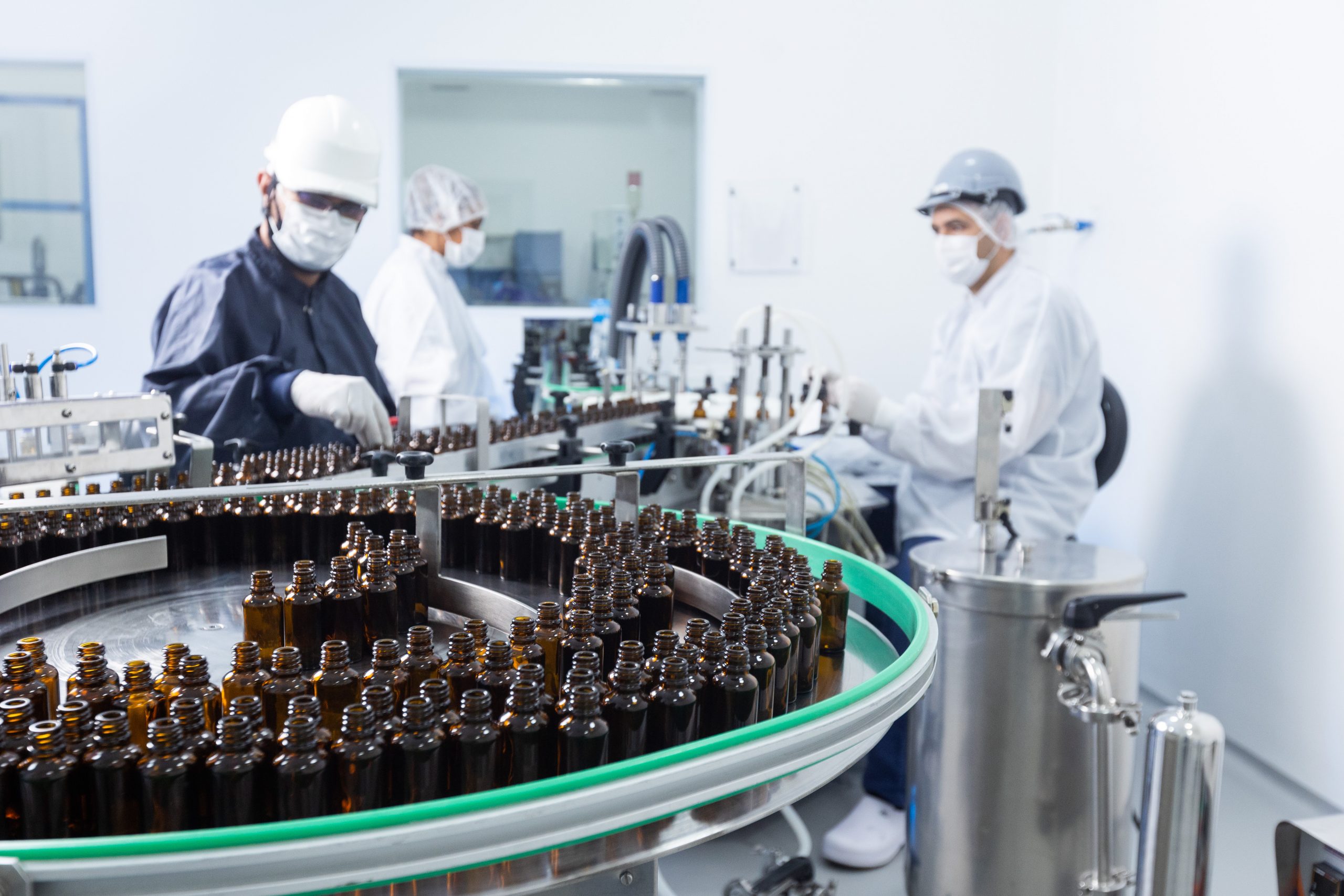 Canabidiol da Ease Labs começa a ser vendido em farmácias do Mato Grosso