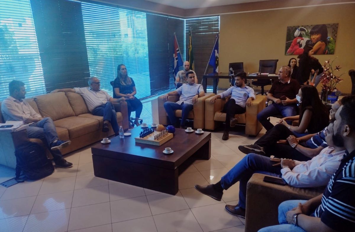 Rondonópolis | Parque Universitário recebe nova unidade do Atacadão além de diversos investimentos da Prefeitura