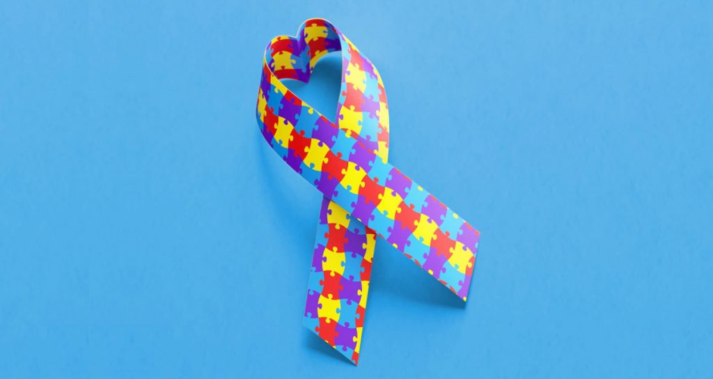 Abril Azul: mês de conscientização sobre o autismo