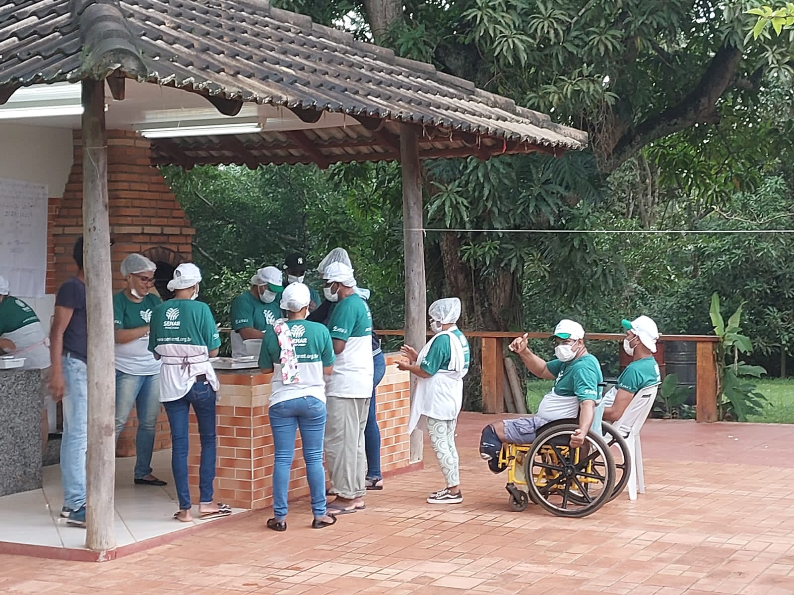 Rondonópolis | Sempras conclui curso de qualificação em defumados e embutidos