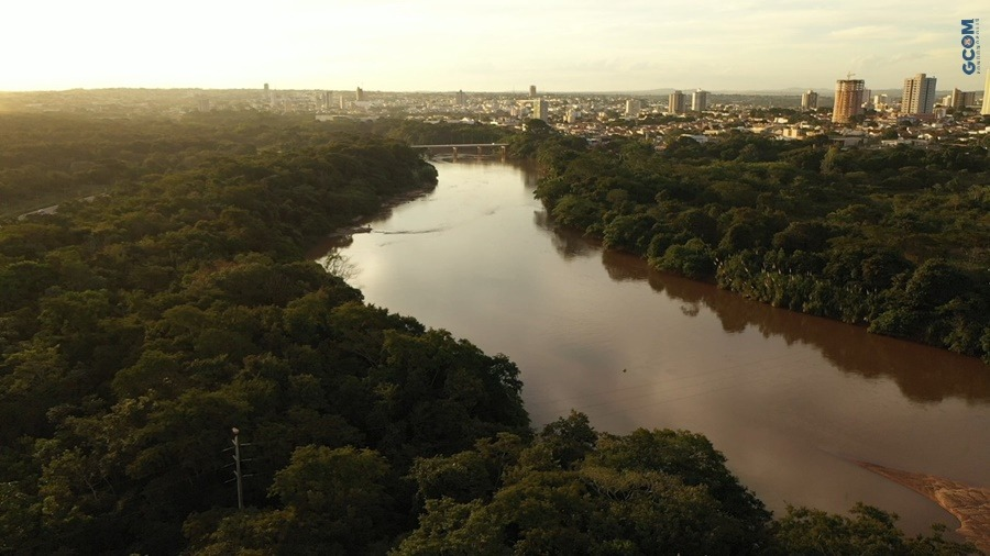 Rondonópolis é a cidade que mais gerou empregos em Mato Grosso