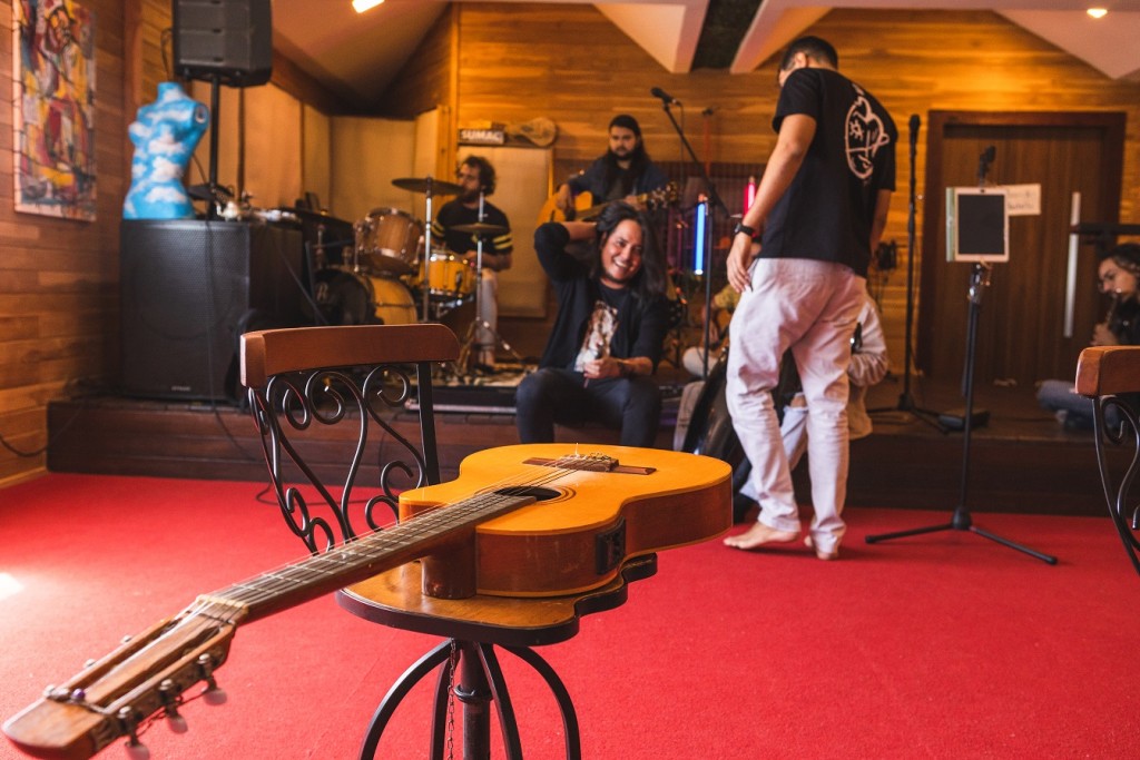 Governo de Mato Grosso e Oi Futuro lançam 2ª edição do programa MOVE_MT para impulsionar a Economia Criativa do estado