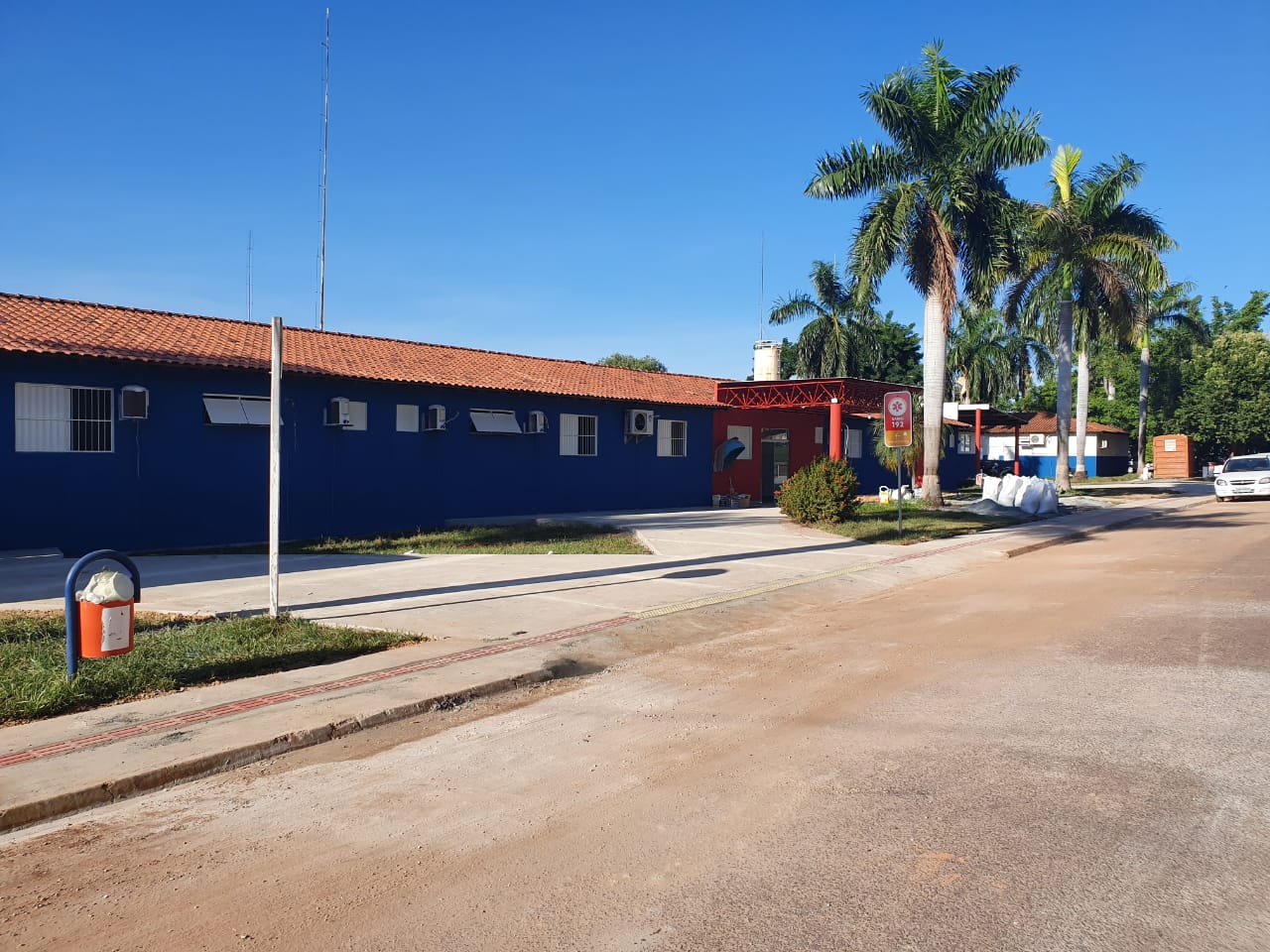 Rondonópolis | Saúde vai interromper uso da UTI do Hospital Municipal para reforma geral da unidade