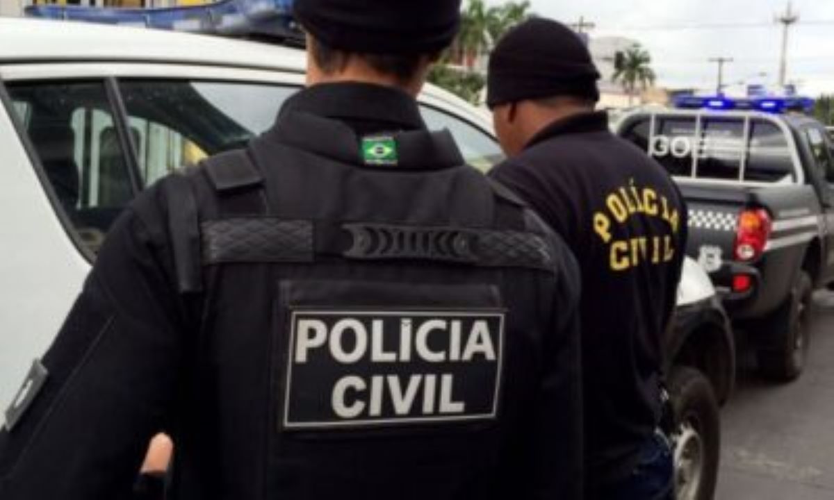 Delegado da Polícia Civil passa por procedimento cirúrgico em Cáceres após ser baleado em confronto