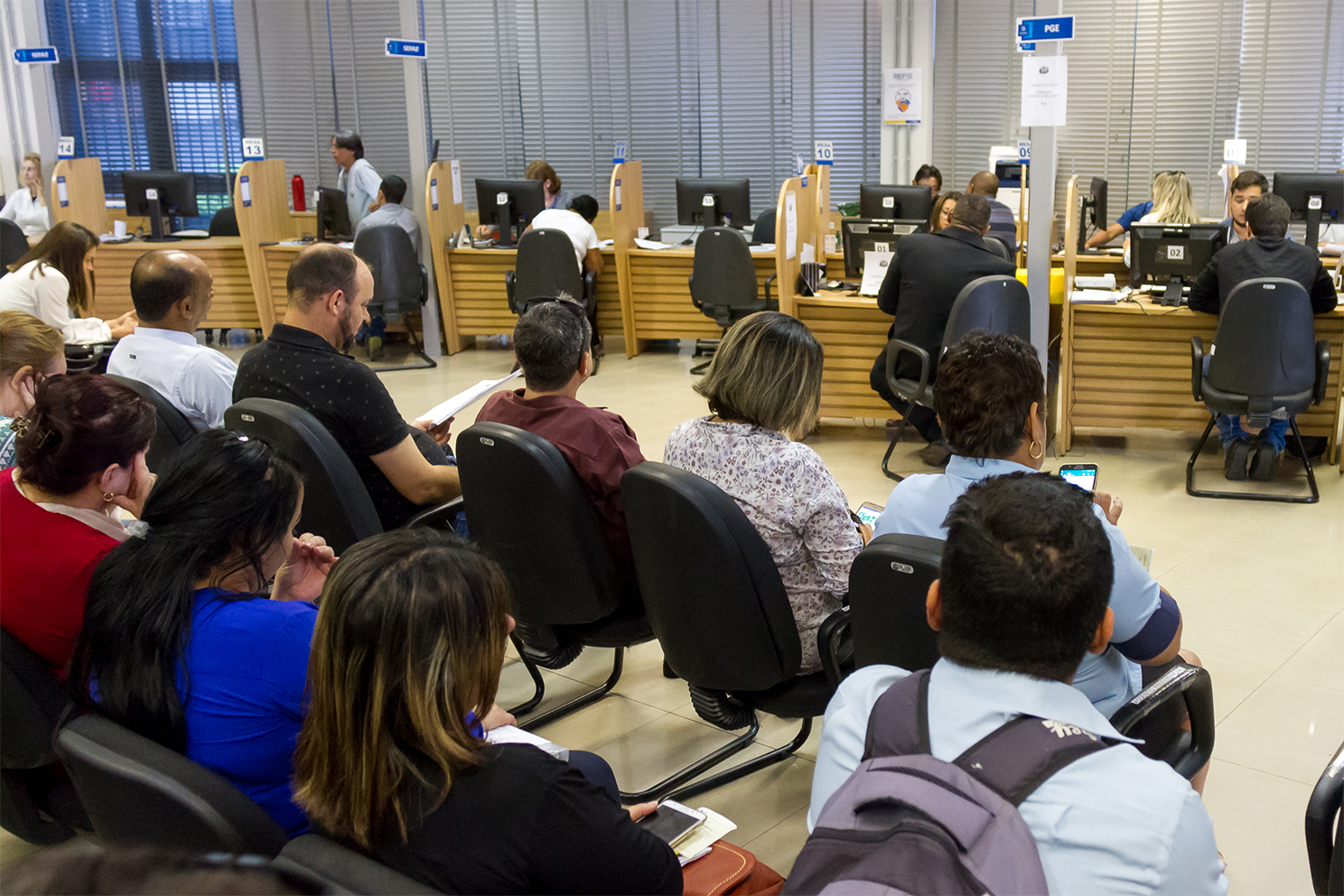 Prazo para adesão ao Refis e Regularize é prorrogado até 28 de abril
