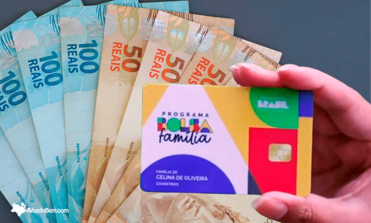 Em Mato Grosso, Bolsa Família chega a 265,4 mil famílias a partir desta sexta