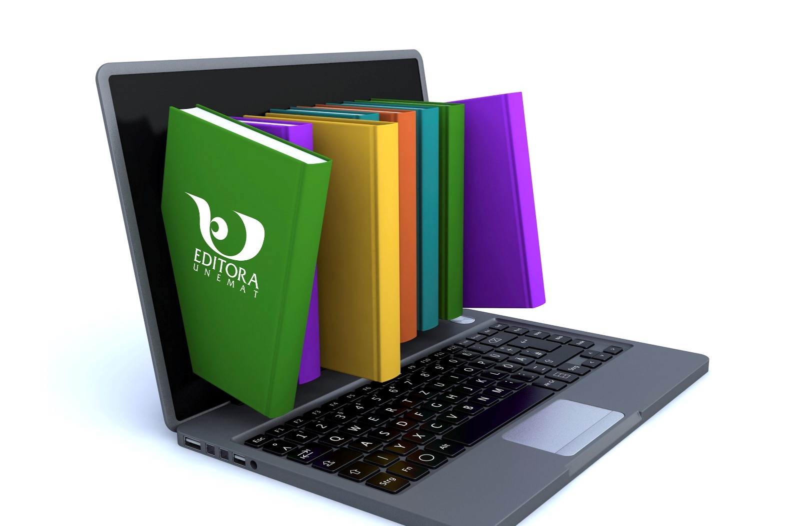 Inscrições abertas para mestres e doutores egressos da Unemat publicarem produções científicas