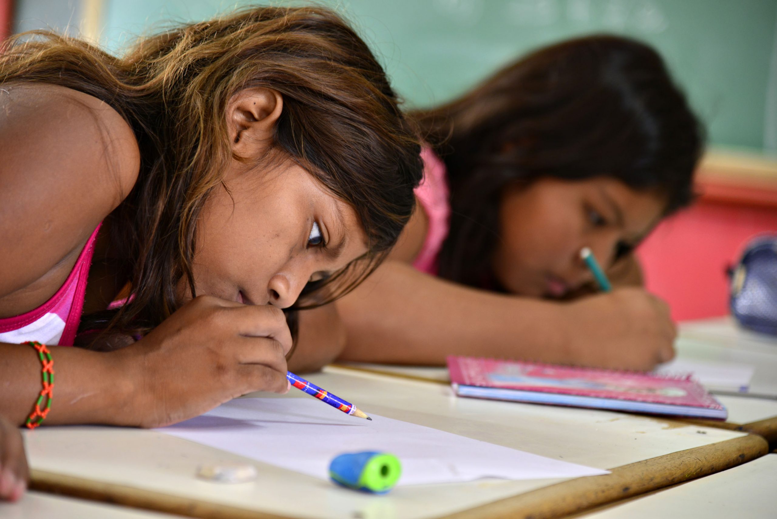 Exclusão indígena do Conselho Estadual de Educação seria “extinção da voz dos povos”, diz primeira indígena mestra em Educação no Brasil