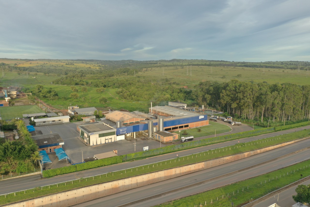 Indústria em Goiás consegue gestão 100% sustentável de todo o ciclo de uso da água