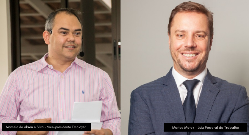 Juiz Federal do Trabalho, Marlos Melek, debate, em Primavera do Leste e Rondonópolis, os problemas trabalhistas mais enfrentados pelas empresas