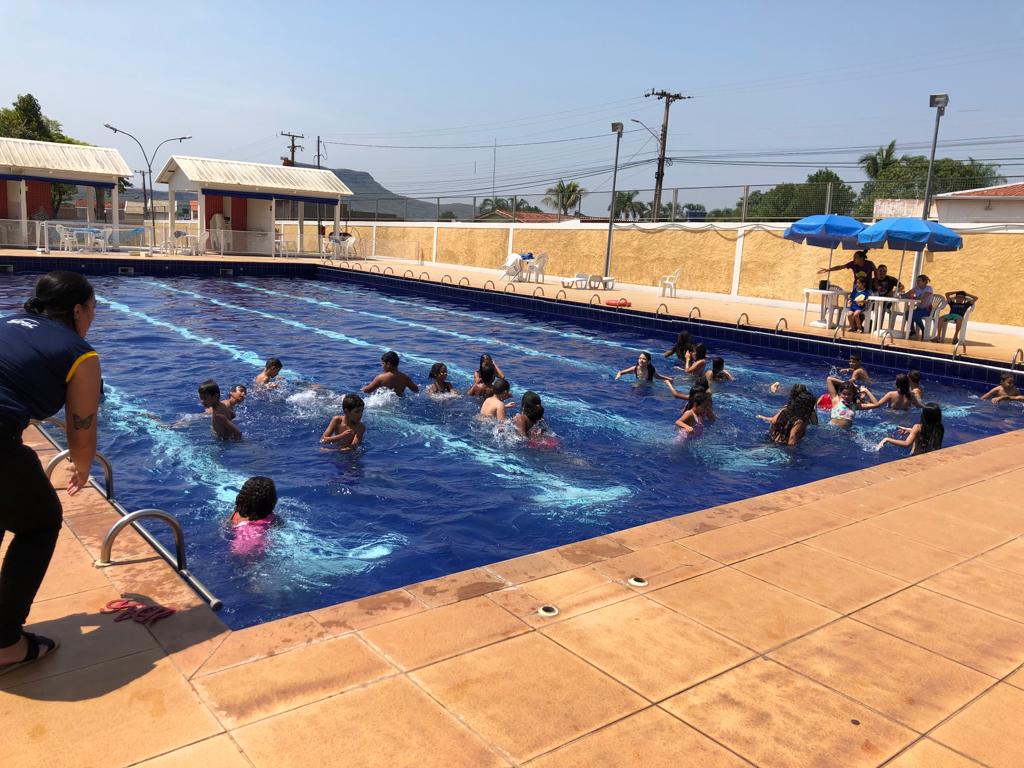 ‘Lazer no Sesc’, MAT pilates e ‘Música ao Vivo’ no Sesc Arsenal e Dr. Meirelles