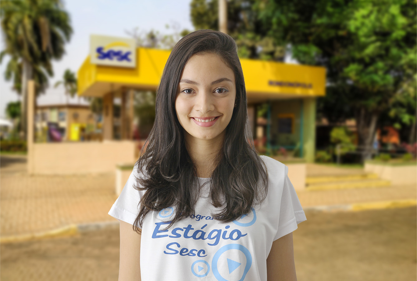 ‘Programa de Estágio 2023’ do Sesc-MT oferta 35 vagas para jovens universitários