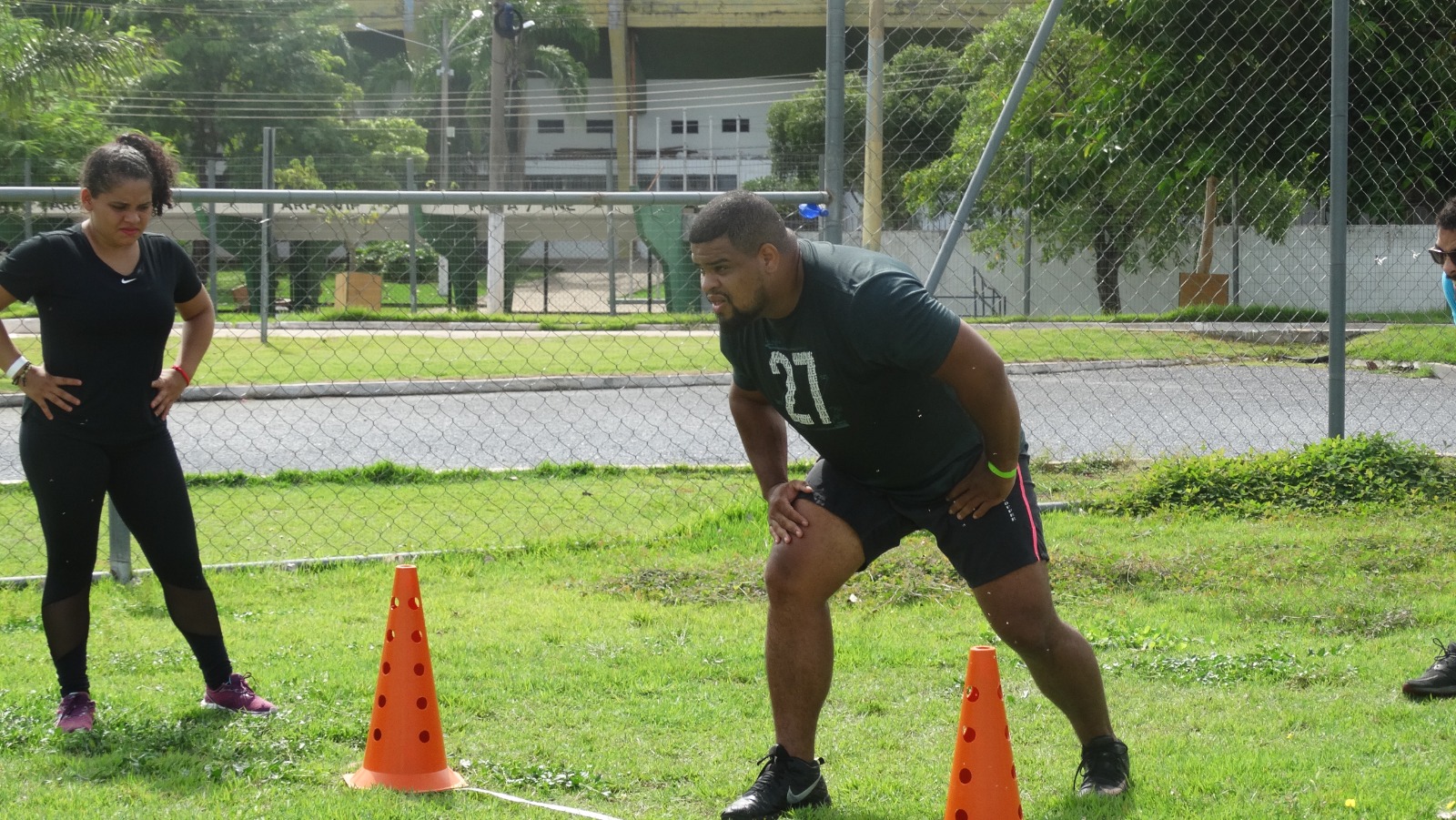 Última seletiva no ano do Cuiabá Arsenal acontece neste domingo e busca “caras grandes”