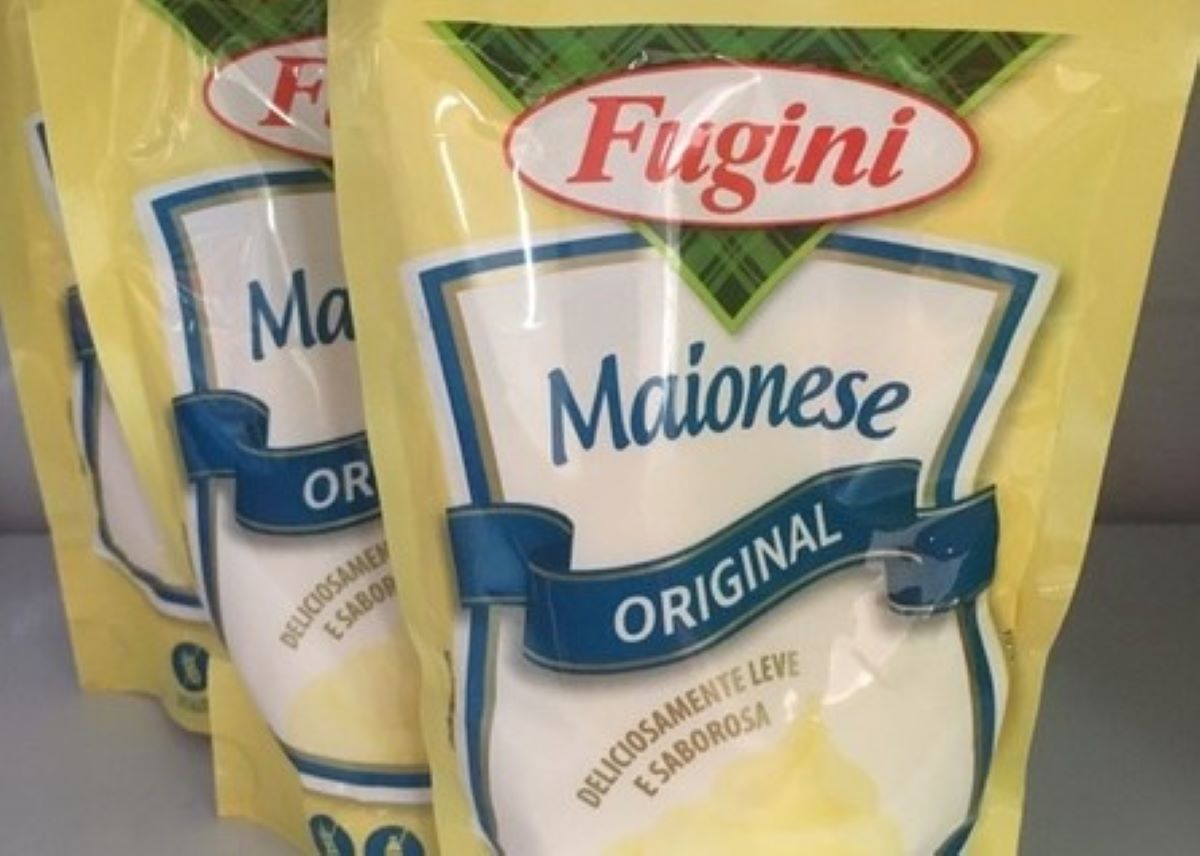 Procon-MT alerta para recall de maionese da marca Fugini