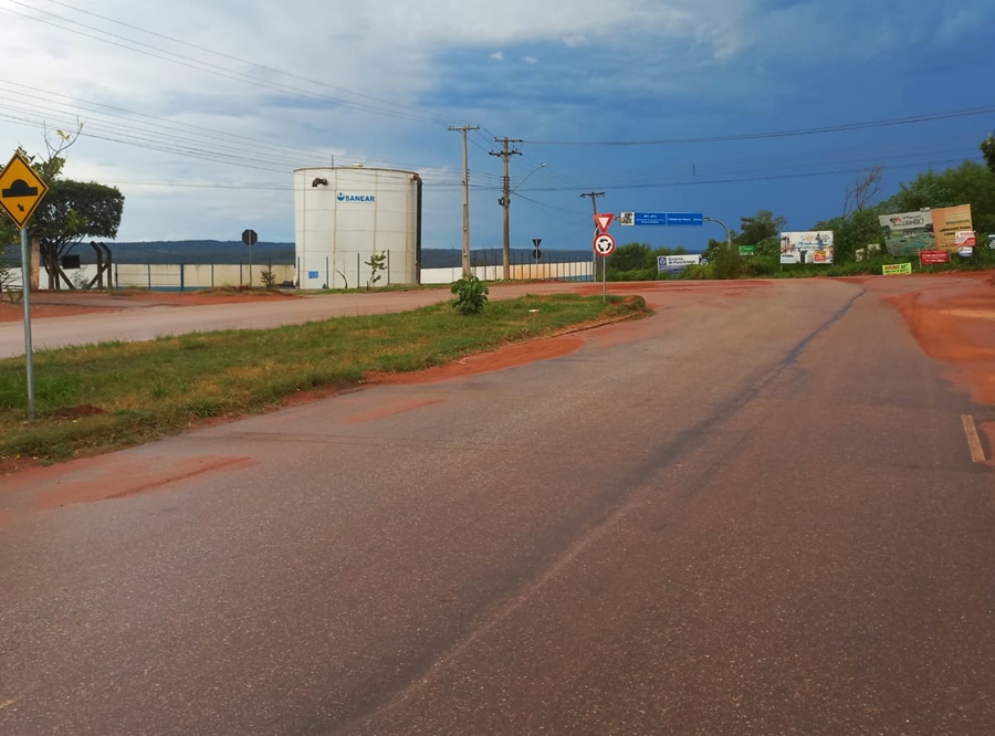 Rondonópolis | Setrat alerta para mudanças na Avenida Daniel Clemente