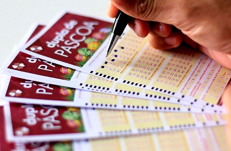 Apostas para a dupla de Páscoa começam nesta segunda-feira (6) com prêmio estimado em R$35 milhões