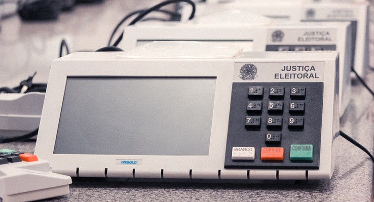 Eleições 2024 | Número de candidatos a prefeito em Mato Grosso tem redução de 25% se comparado a 2020