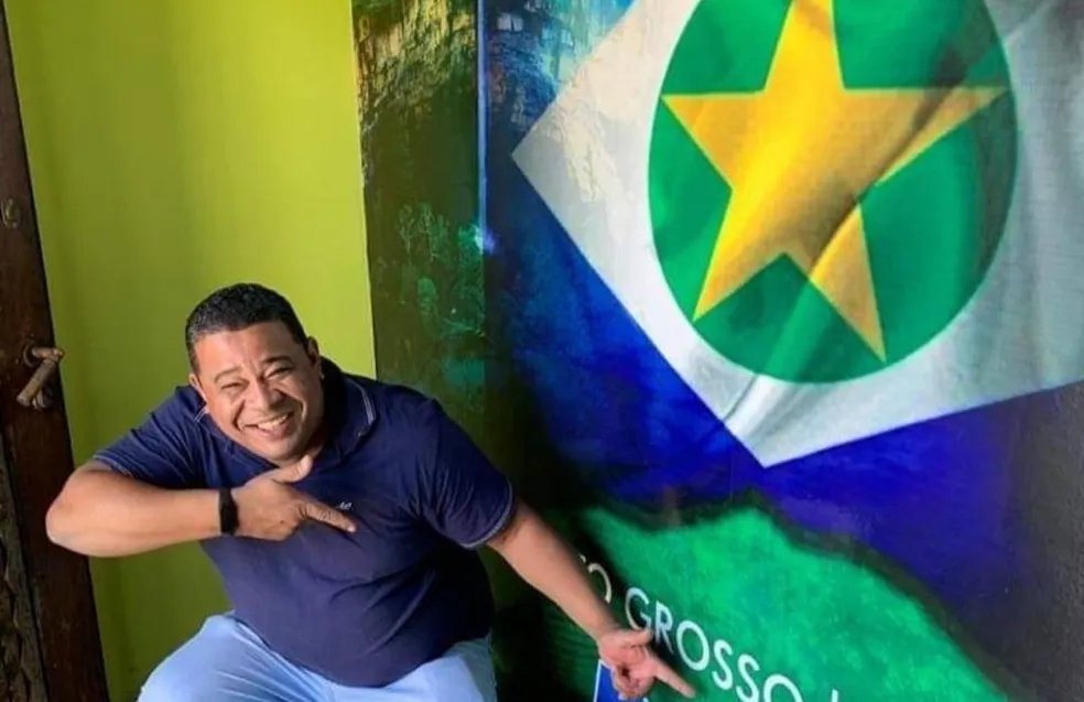 Vereador suspeito de integrar grupo criminoso morre em confronto após atirar em delegado