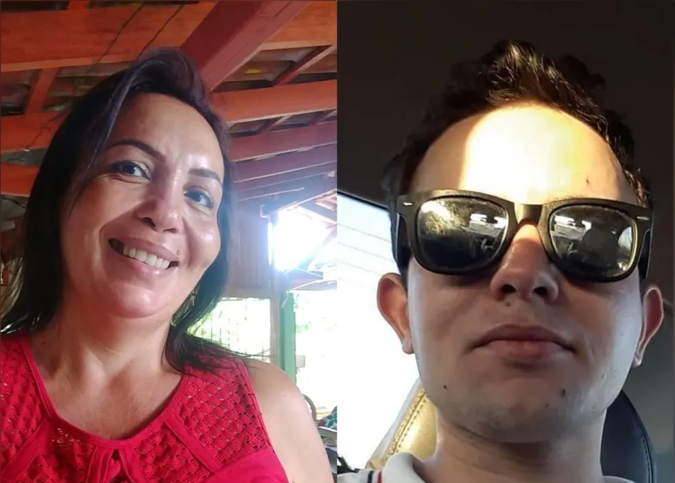 Mãe e filho são assassinados a tiros em Rondonópolis