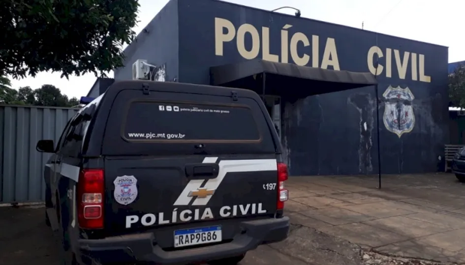 Menino de 3 anos é encontrado morto com sacola na cabeça