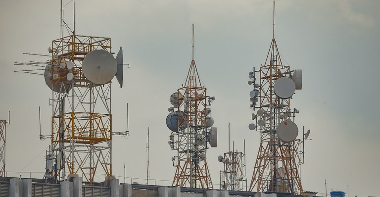 Funttel vai investir R$1,15 bilhão em projetos de inovação em telecomunicações