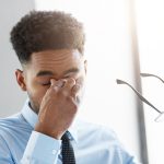 Estresse e Saúde Ocular: descolamento de retina pode ser causado por fatores emocionais; saiba mais 6