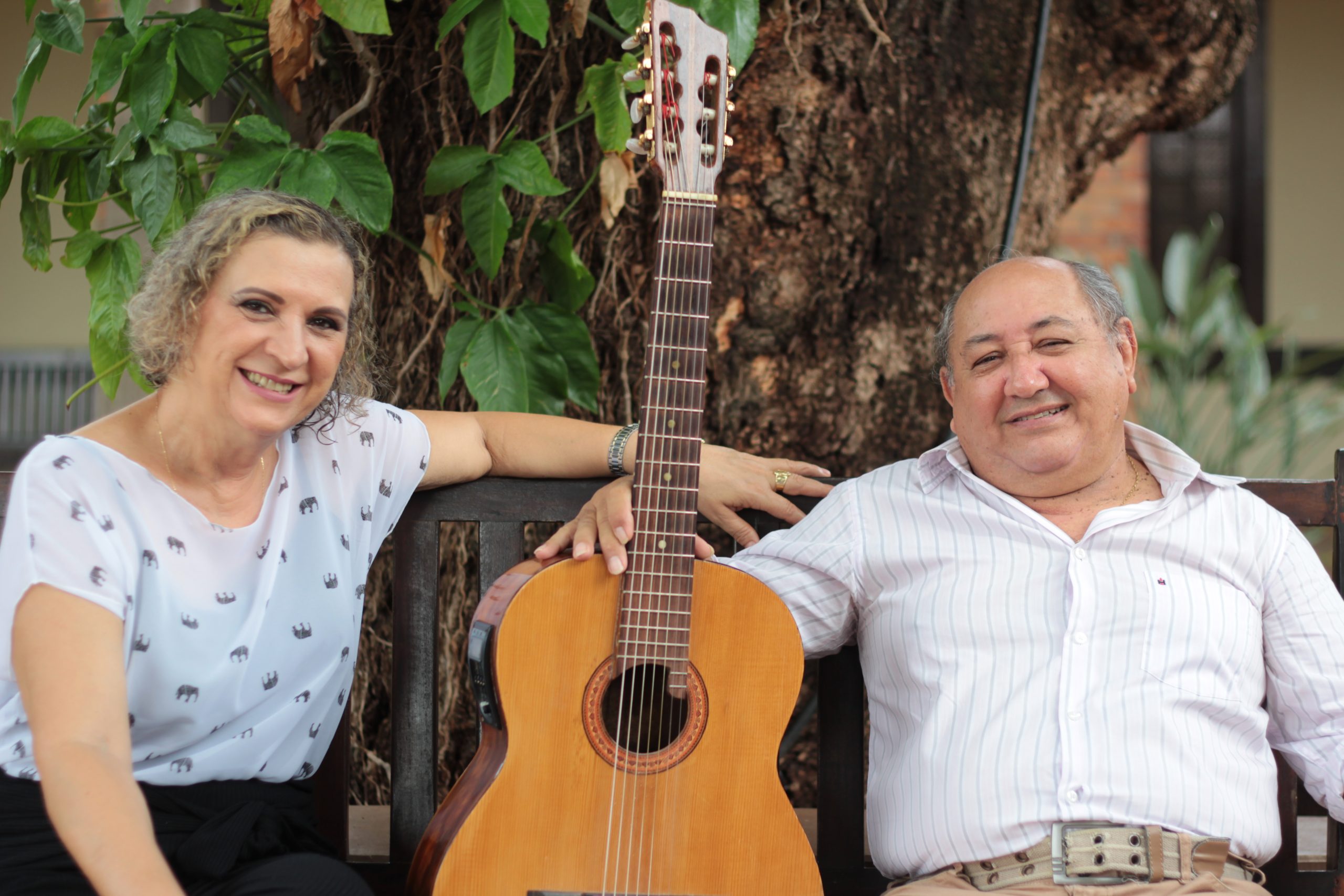 Artistas regionais brilham no ‘Música ao Vivo’ em unidades do Sesc-MT em Cuiabá e no interior 