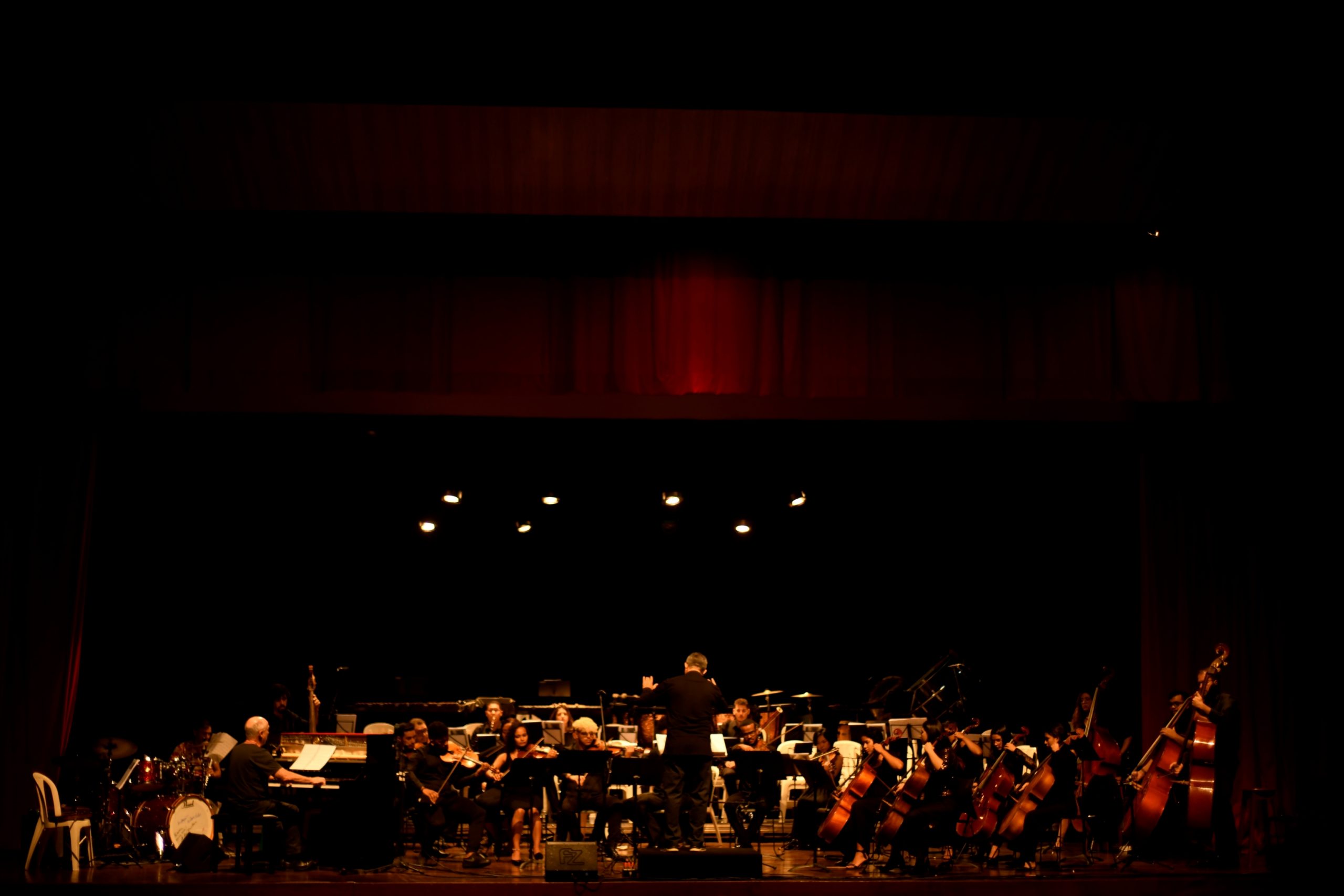 Orquestra CirandaMundo abre temporada artística celebrando 20 anos do Instituto Ciranda