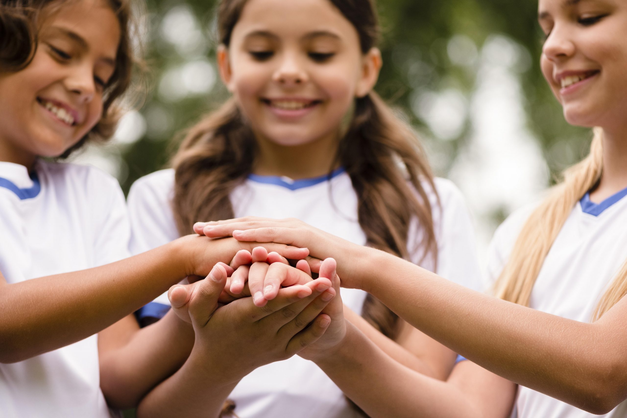 Vamos retomar a cultura de paz nas escolas