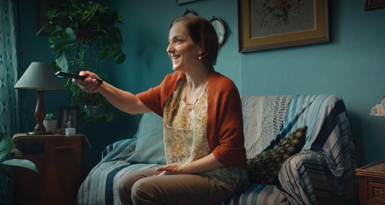 Nova parabólica digital tem programação extensa e gratuita de séries, filmes, desenhos e notícias