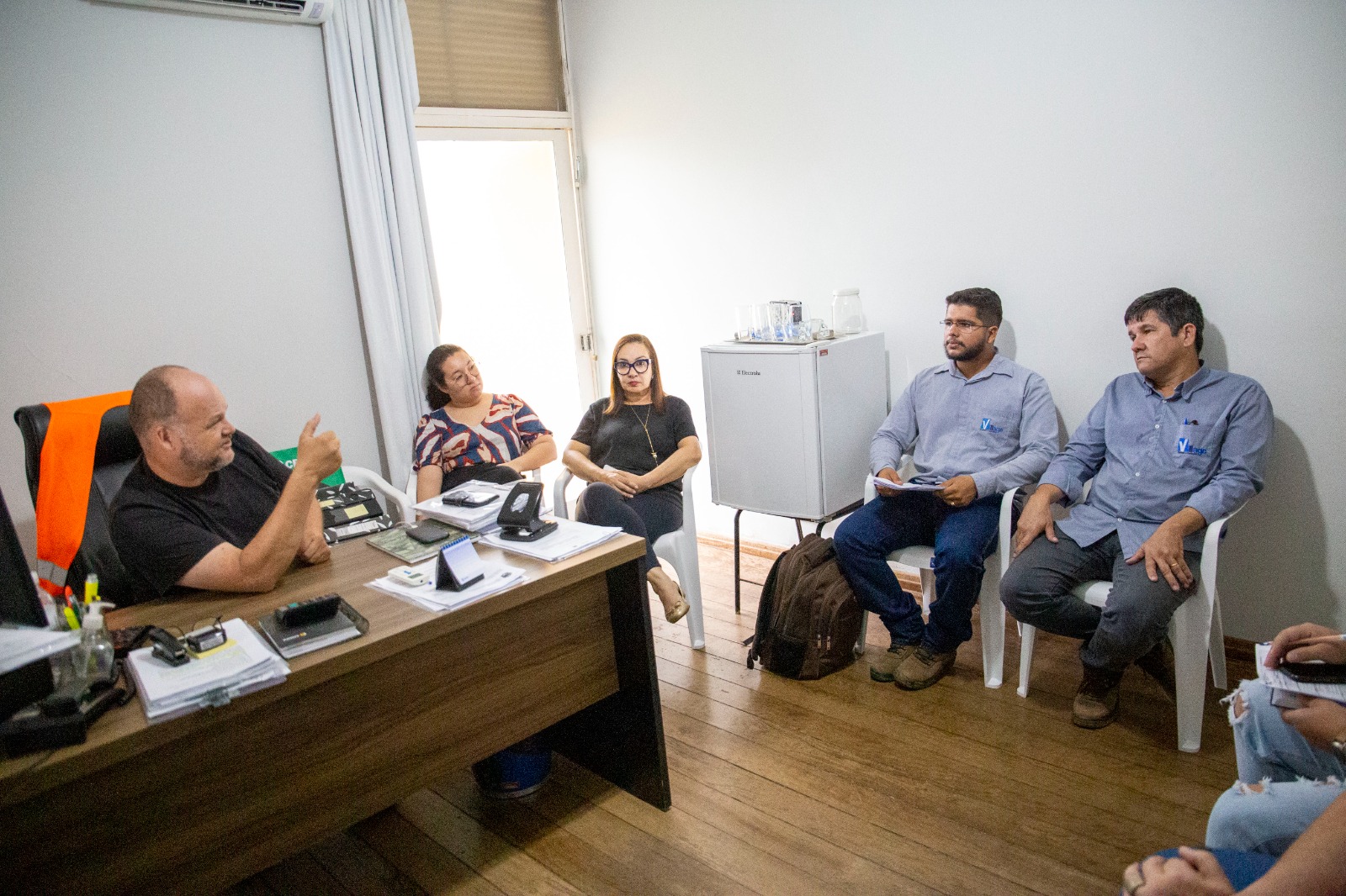 Rondonópolis | Setrat anuncia início da duplicação de trecho da Fernando Correa, próximo ao antigo aeroporto