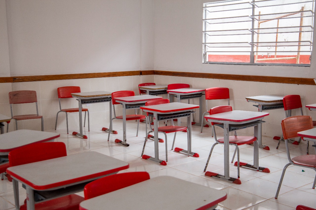 Rondonópolis | Prefeitura cria o Comitê de Apoio e Monitoramento para garantir mais segurança nas escolas