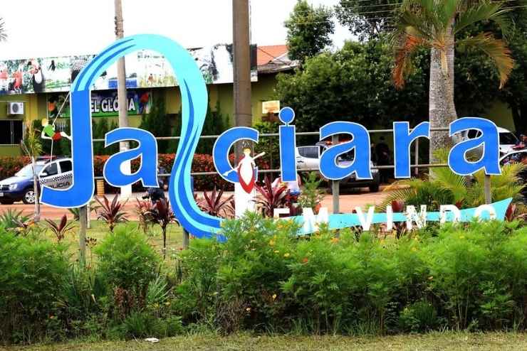 Conheça 5 locais para se visitar em Jaciara