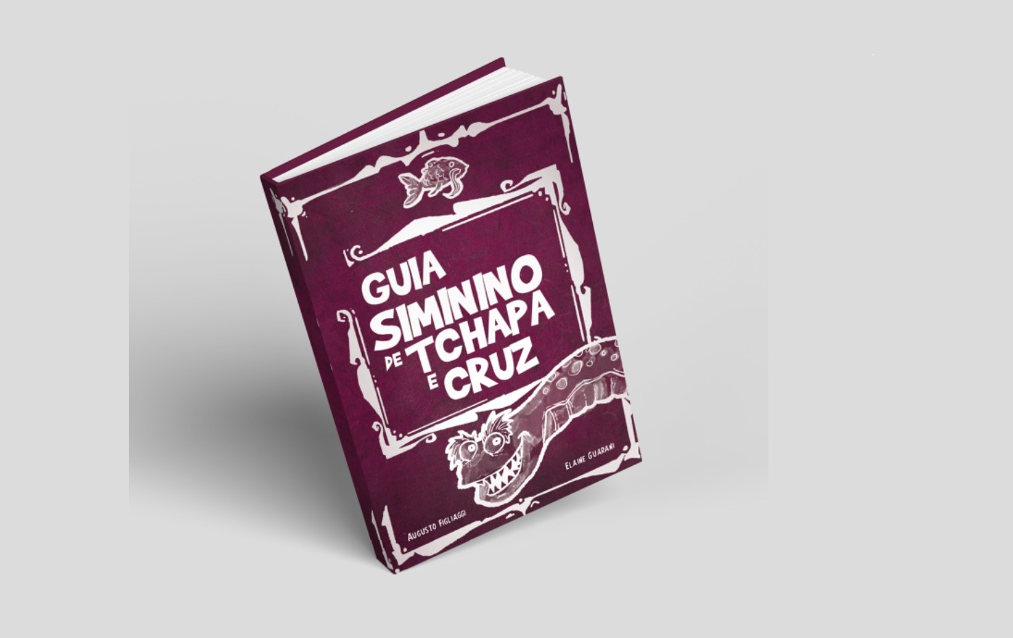 Almanaque e documentário com a história de Cuiabá passam a integrar acervo do Sesc-MT 