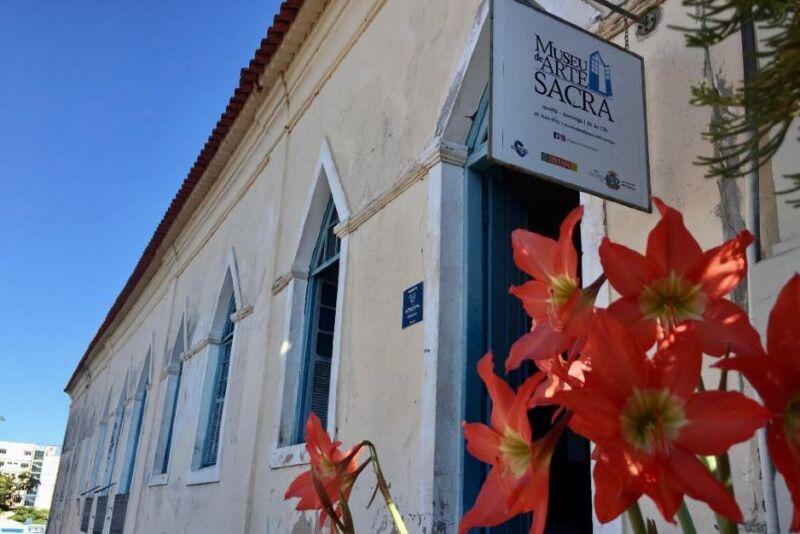 MPT-MT consegue na Justiça afastamento de diretora de museu acusada de assédio