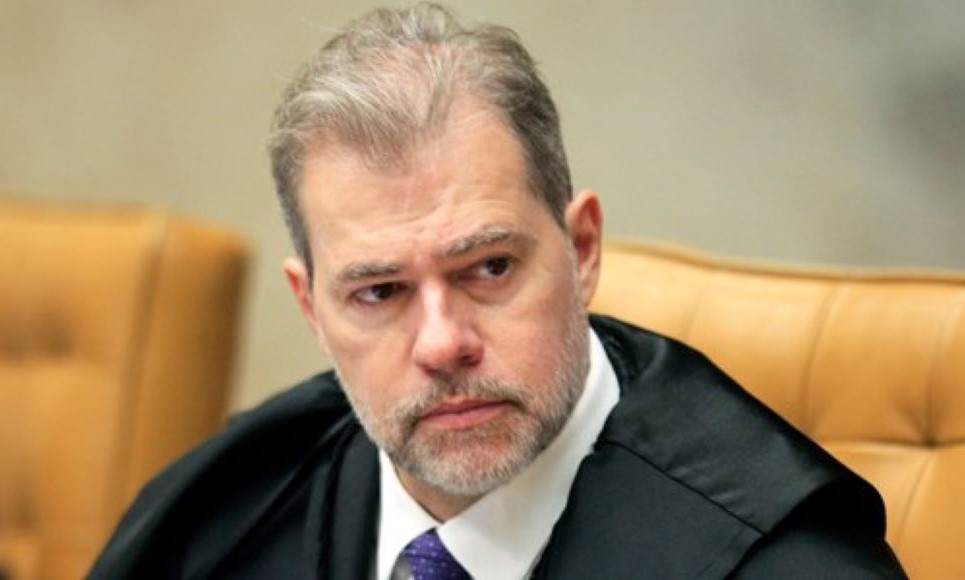 “A segurança jurídica é um problema na sociedade”, afirmou Dias Toffoli em seminário do CEUB