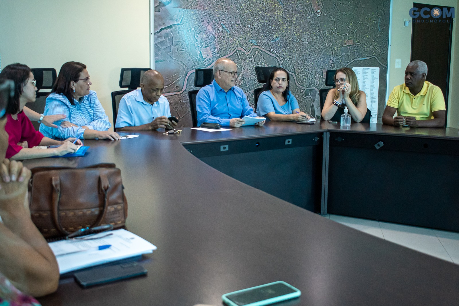 Rondonópolis | Prefeito dialoga sobre demandas do Transtorno do Espectro Autista