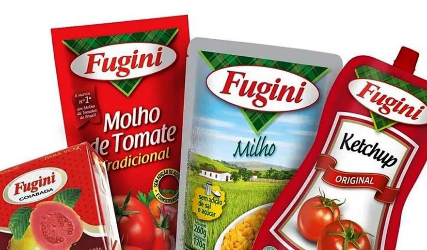 Anvisa libera fabricação dos produtos da marca Fugini após nova inspeção