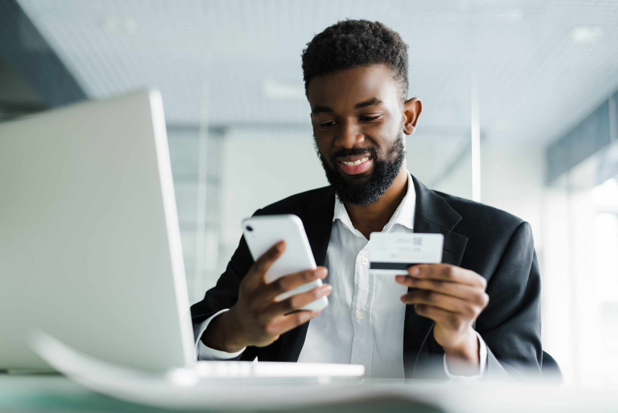 Facilidades de acesso fazem fintechs caírem no gosto dos brasileiros