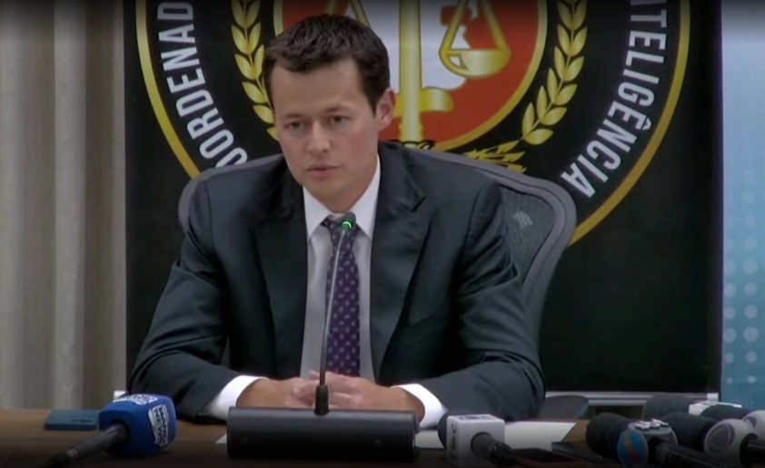 Ministério Público investiga manipulação de resultados na Série A