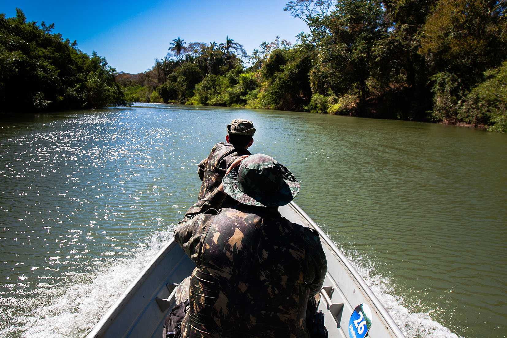 Defeso da Piracema em Mato Grosso será entre 2 de outubro e 1º de fevereiro