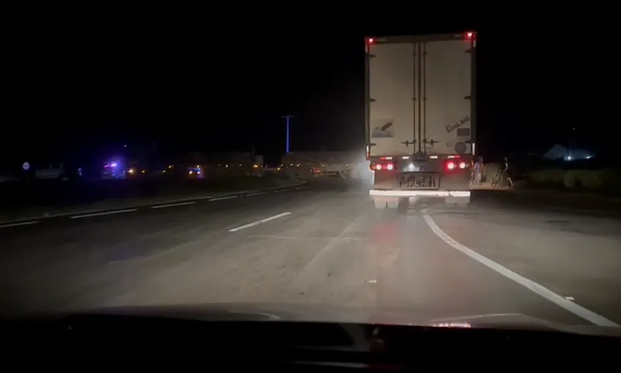 Nova Mutum | Suspeito de roubo de carga morre em confronto com a polícia