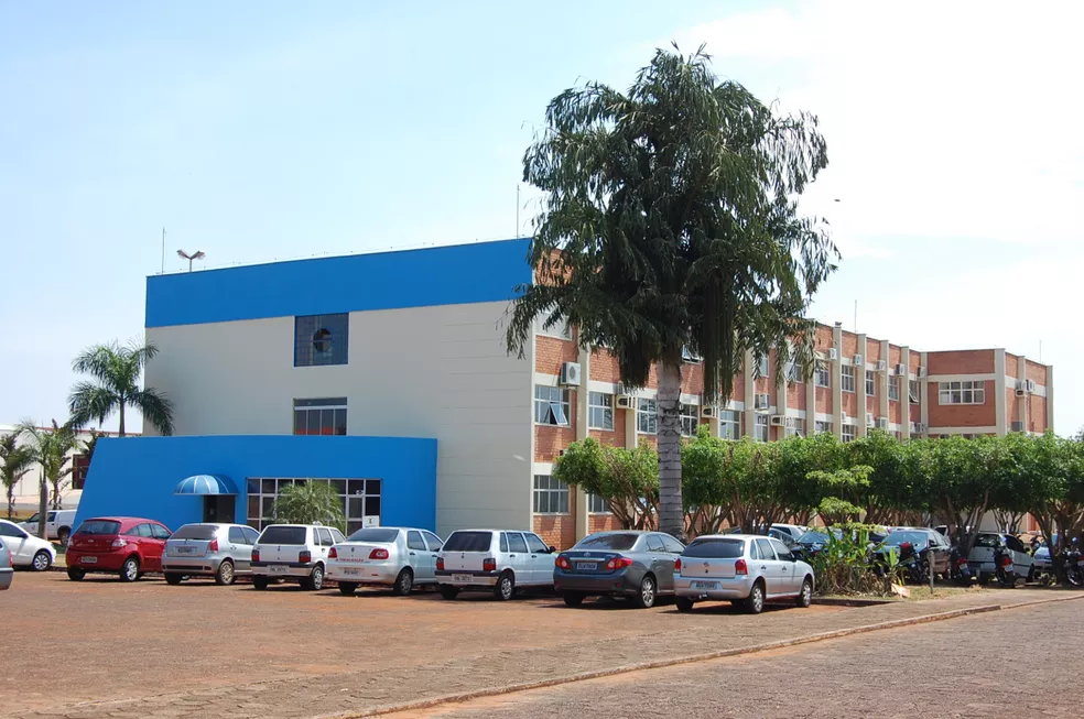 Prefeitura abre processo seletivo com 66 vagas em Tangará da Serra