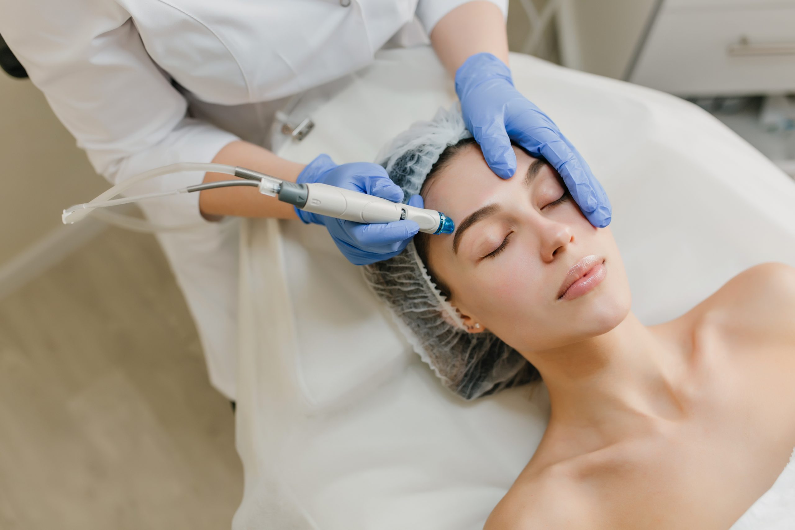 Harmonização facial: entenda a nova tendência