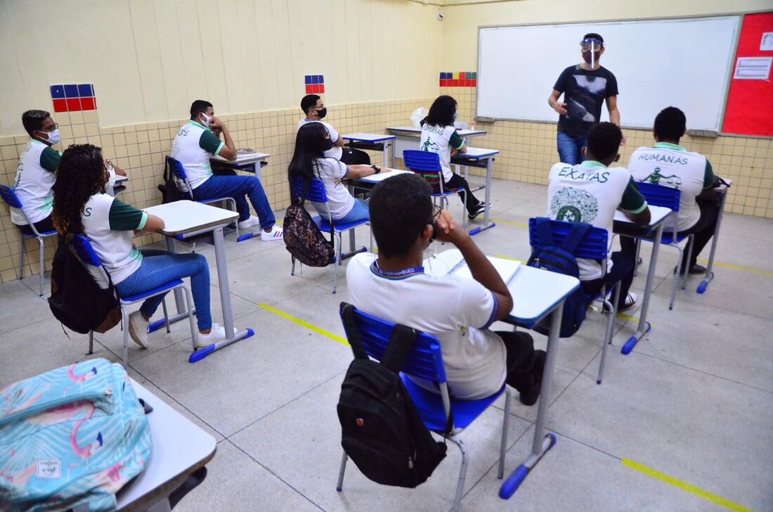 Escola Segura: Portal Nacional da Educação lança ferramenta para denúncia anônima