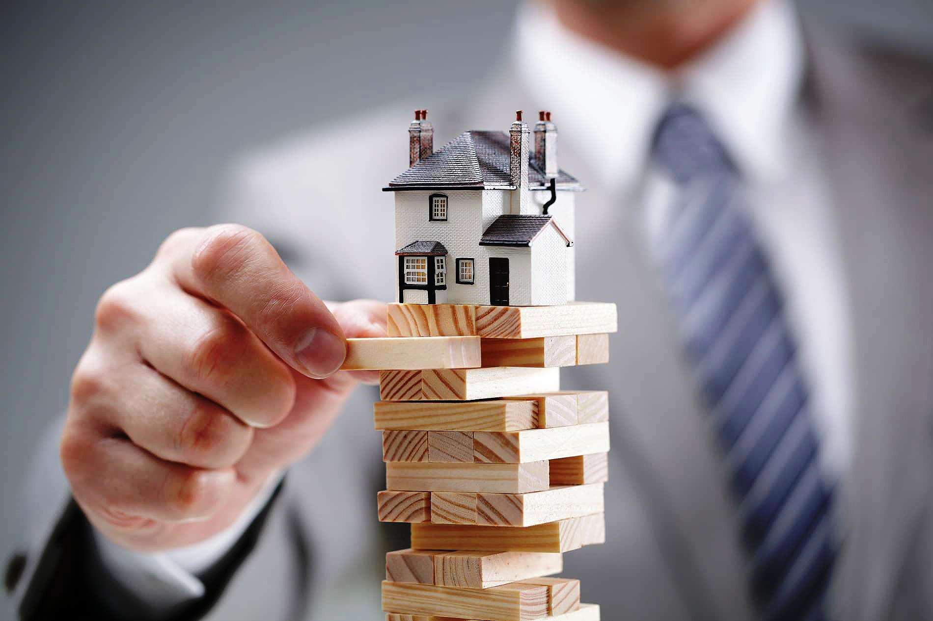 Mercado imobiliário focado em aluguéis flexíveis, ganha espaço no interior de Mato Grosso